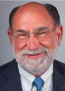 Jim Bolinger